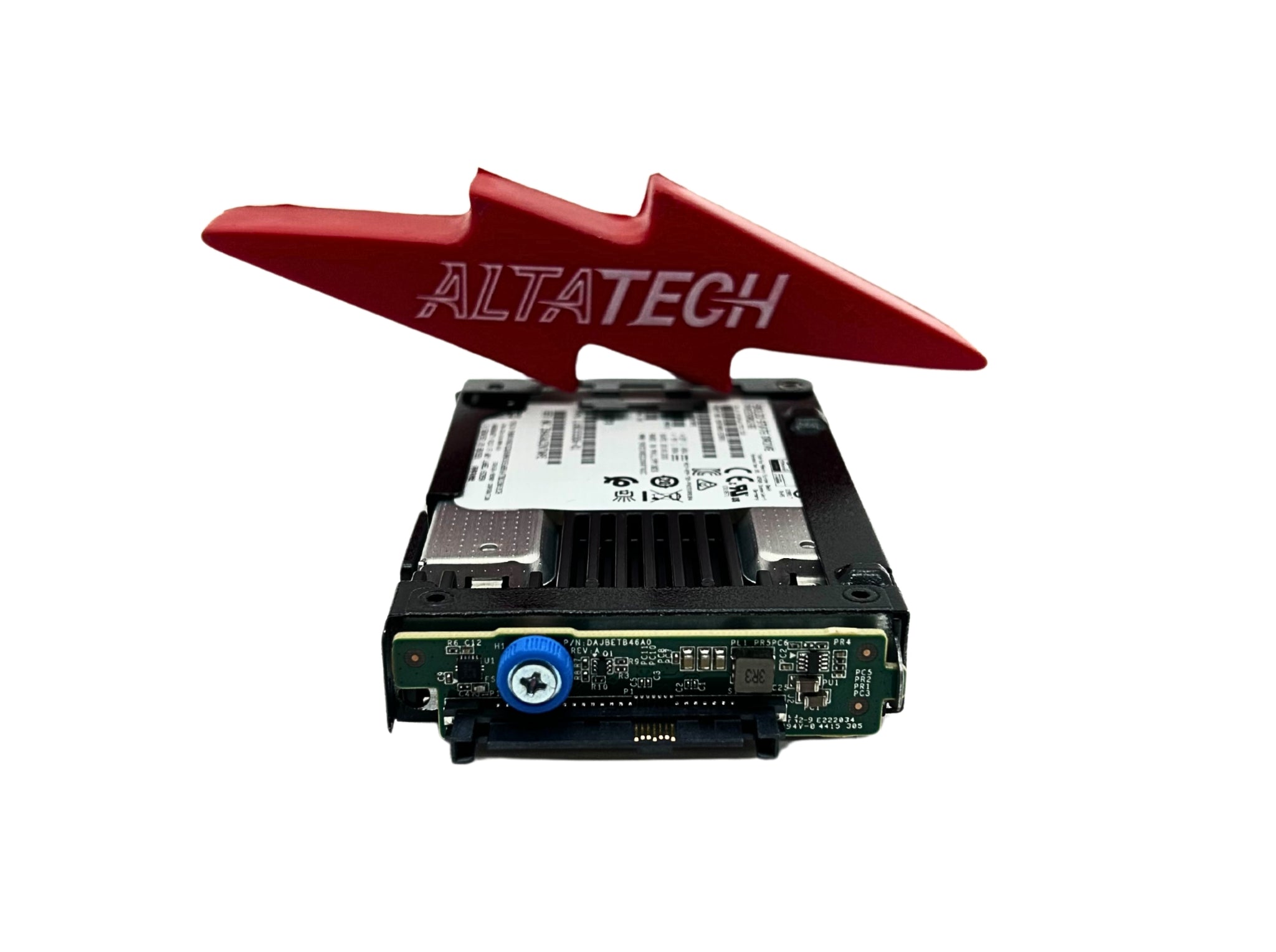 EMC 005052442 1.92TB SSD SAS 2.5 12G SED XTREMIO X2