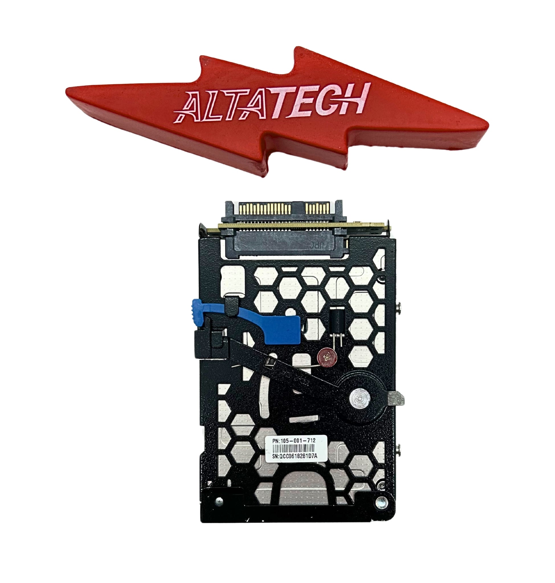 EMC 005052442 1.92TB SSD SAS 2.5 12G SED XTREMIO X2