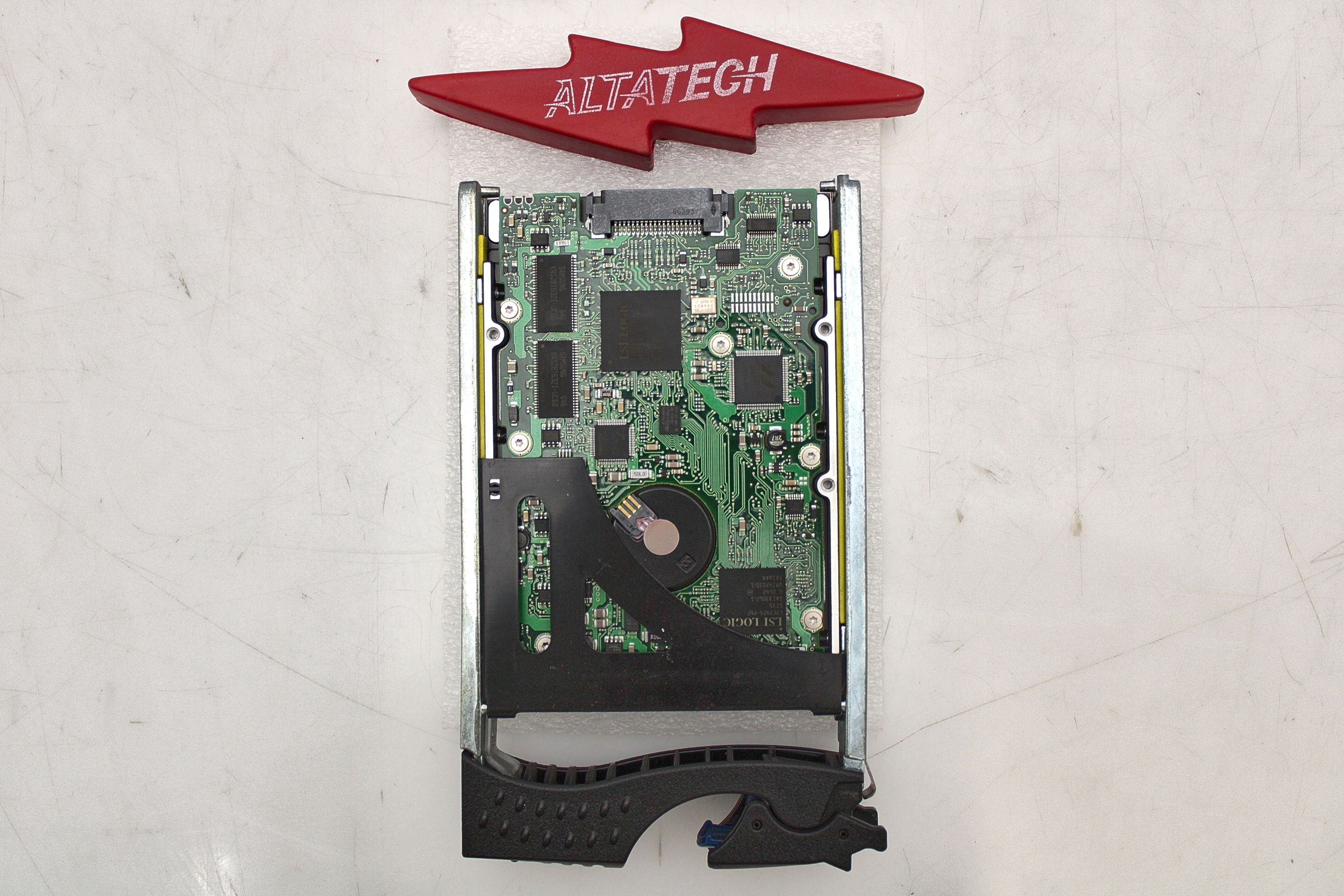EMC 101-000-005 300GB 10K FC 2GB DMX