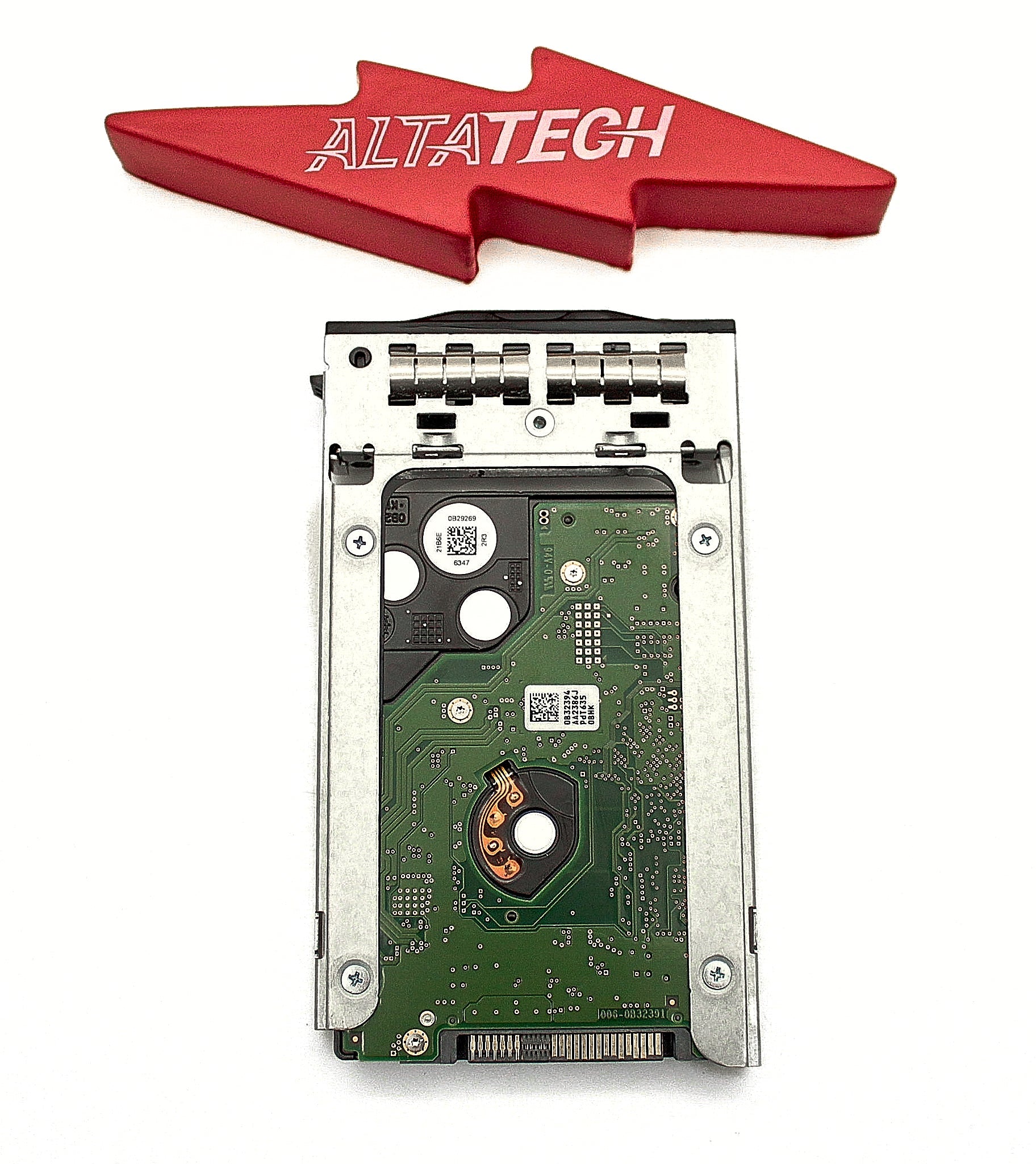 EMC 118000060-01 1.2TB 10K SAS 2.5 12G HDD