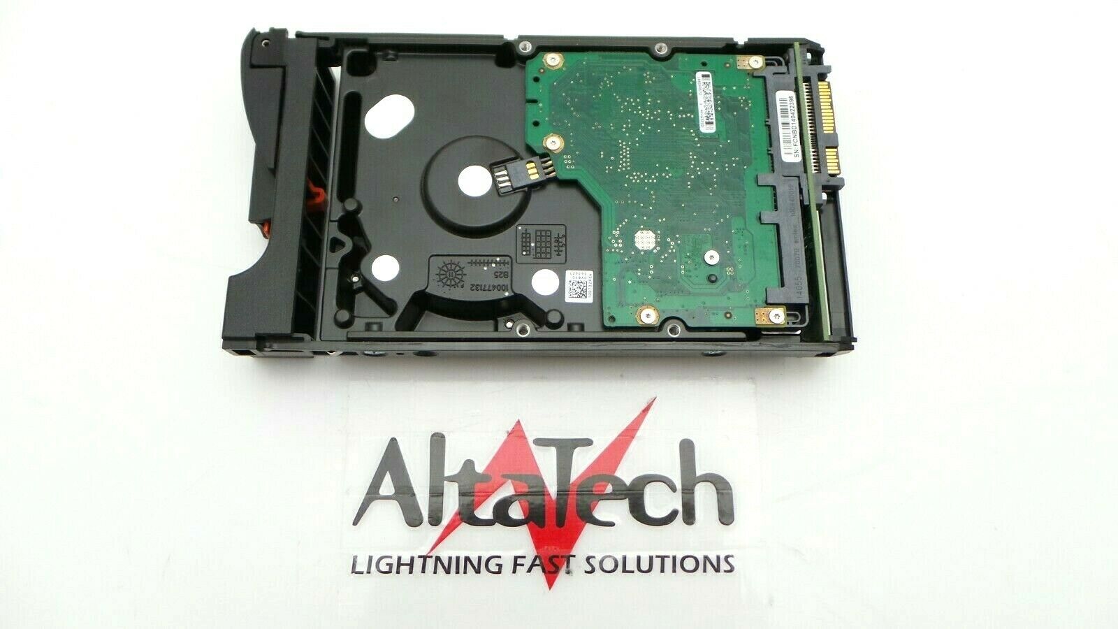 EMC 118032656-A01 600GB 15K SAS 3.5" 6G