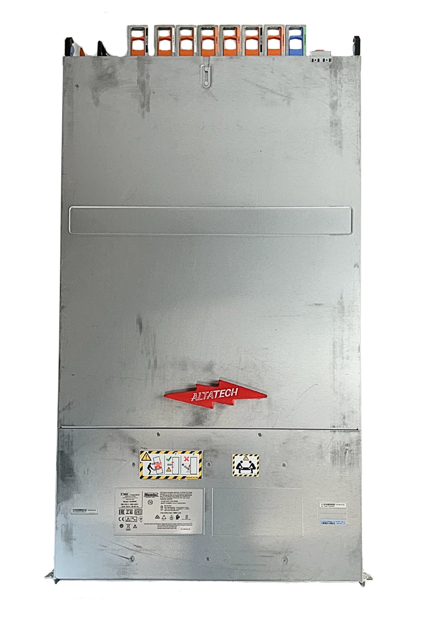 EMC DD6800 EMC Data Domain Storage Array