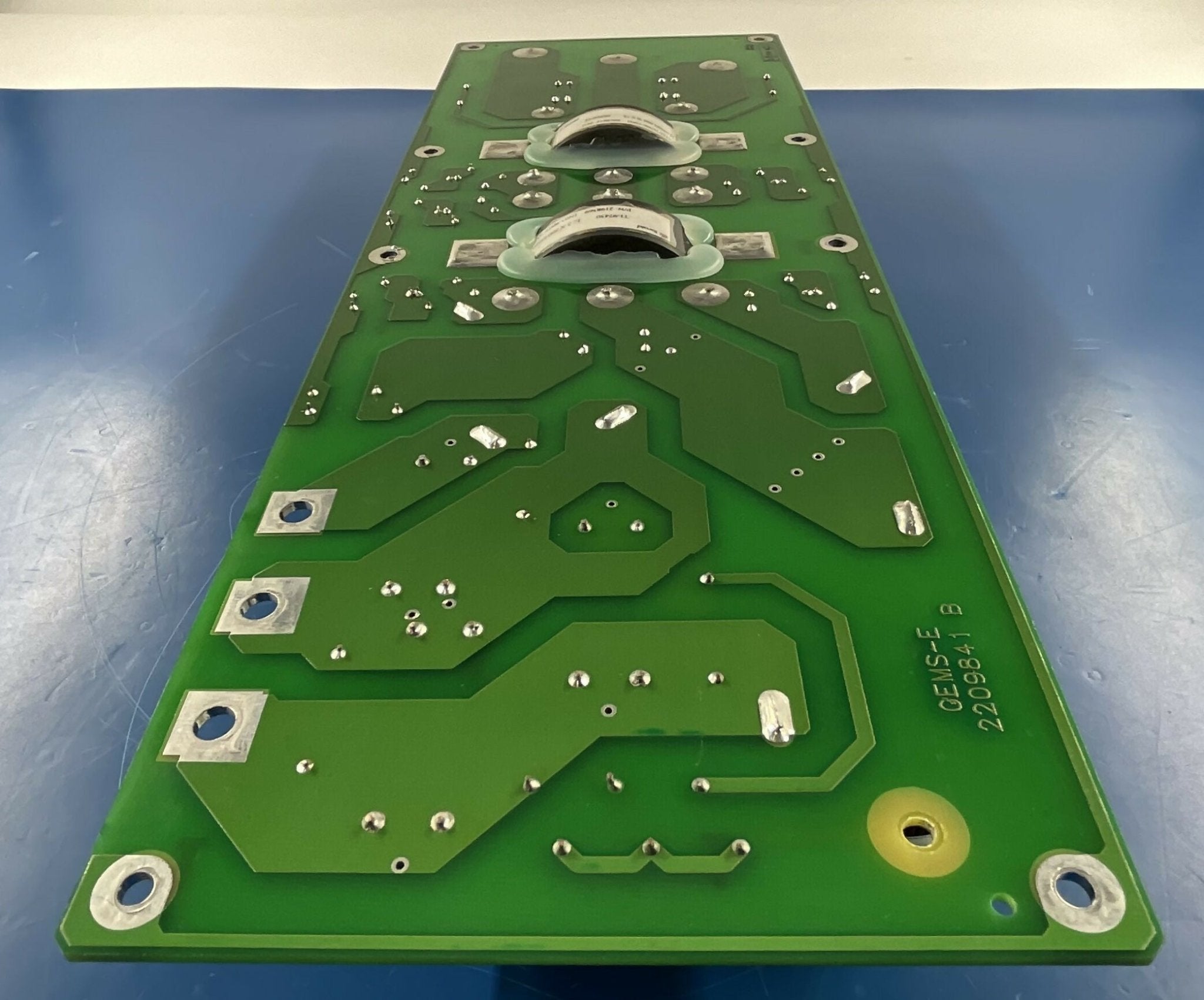 EMC Filter TRI-V2B BOARD (2209840-2-006 GE