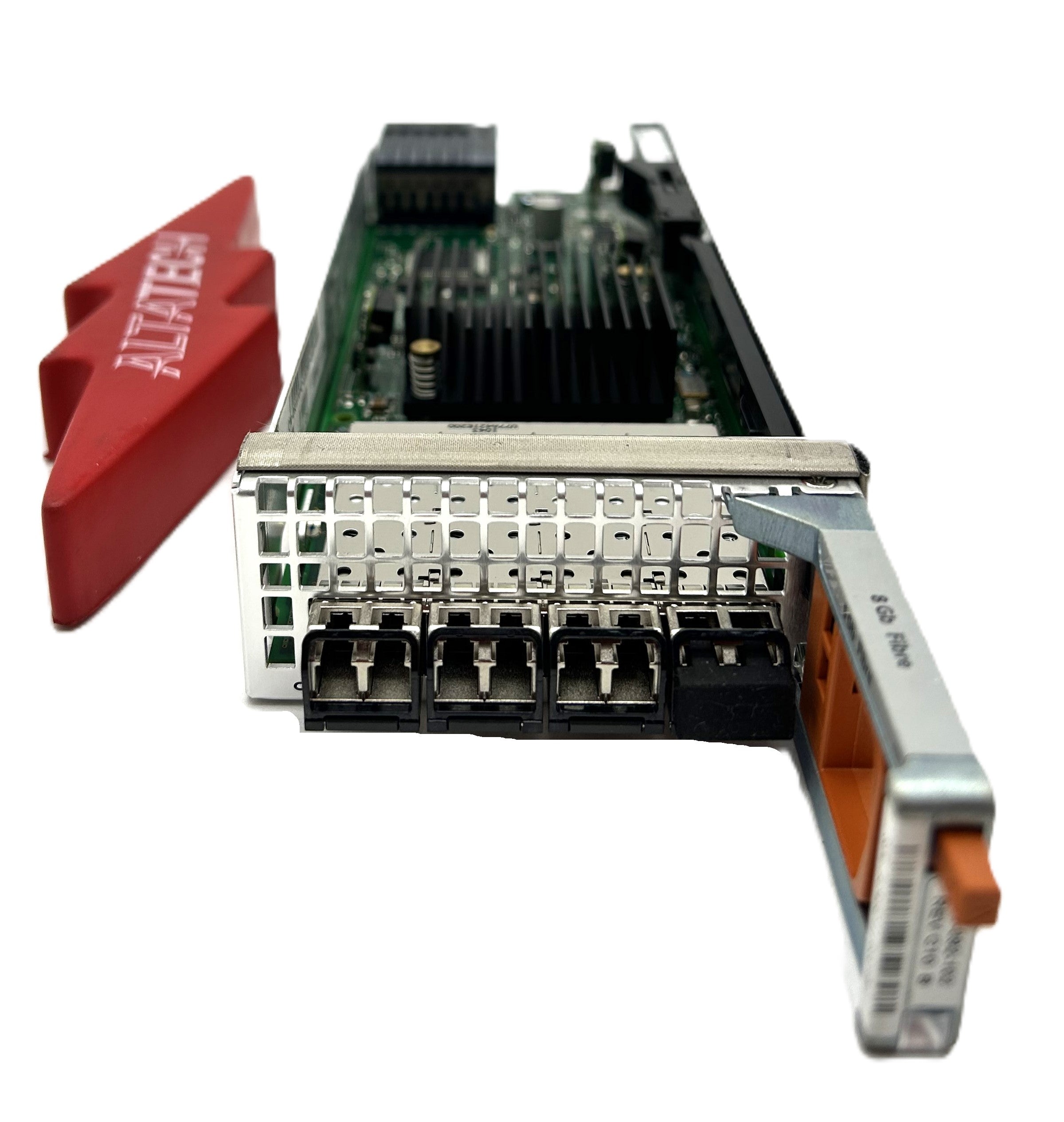 EMC RWMFC 8GB F/C ULTRAFLEX I/O W/ LATCH