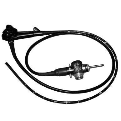 Olympus GIF-140 Video Gastroscope - Refurbished