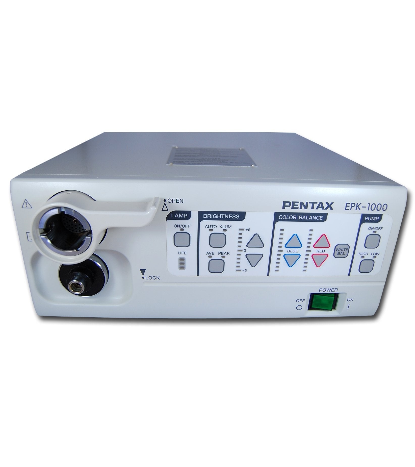 Pentax EPK-1000 Video Processor - Refurbished