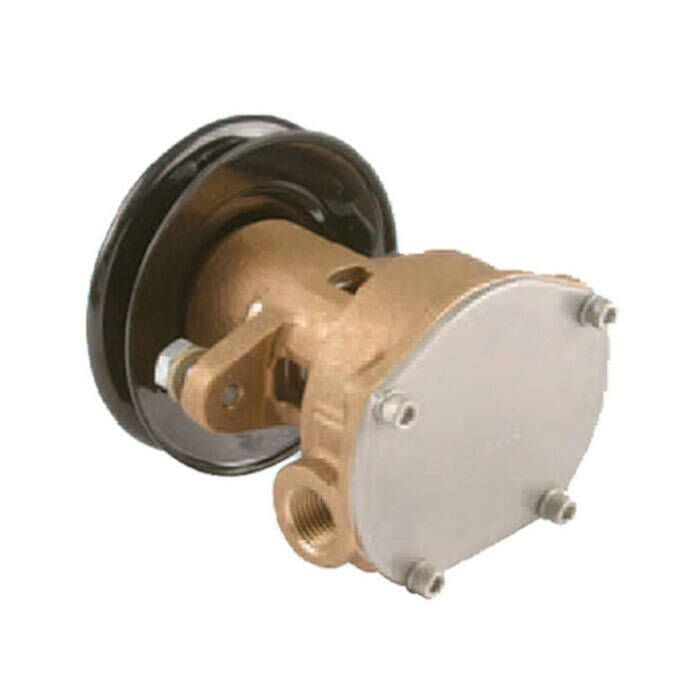 Sherwood G907P Kohler Seawater Pump w/Pulley