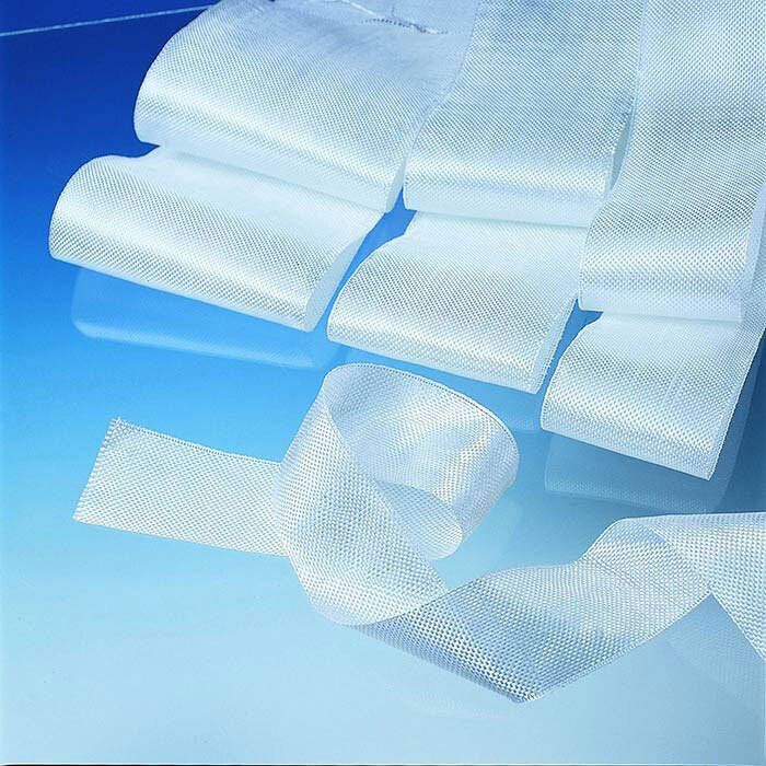 West System 732 9 oz. Glass Reinforcing Tape, 4" x 10', 3/case