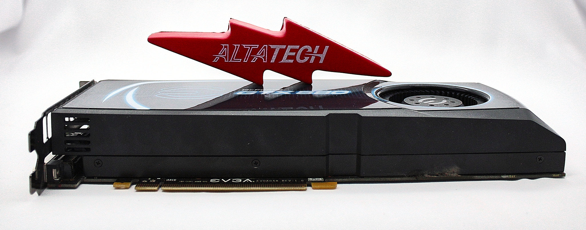 EVGA 015-P3-1580-AR NVIDIA GeForce GTX 580 1.5GB 2x l DVI-I,1x HDMI 1.