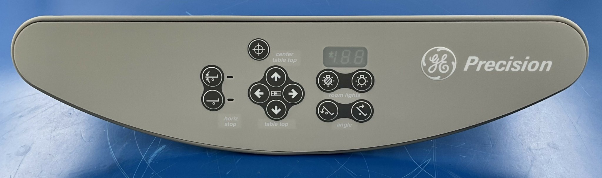 Expedio Tableside Control Console (2307374 GE