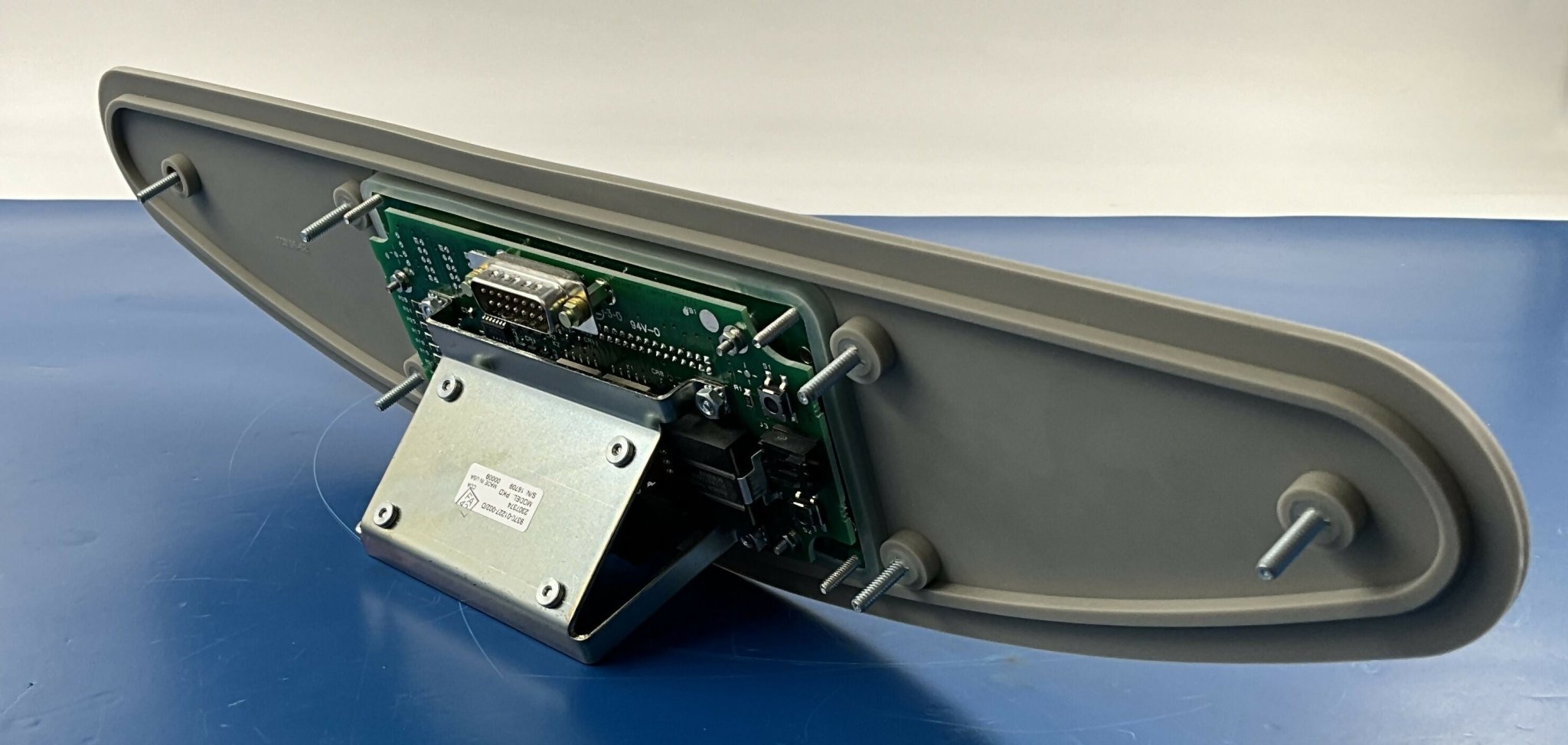 Expedio Tableside Control Console (2307374 GE