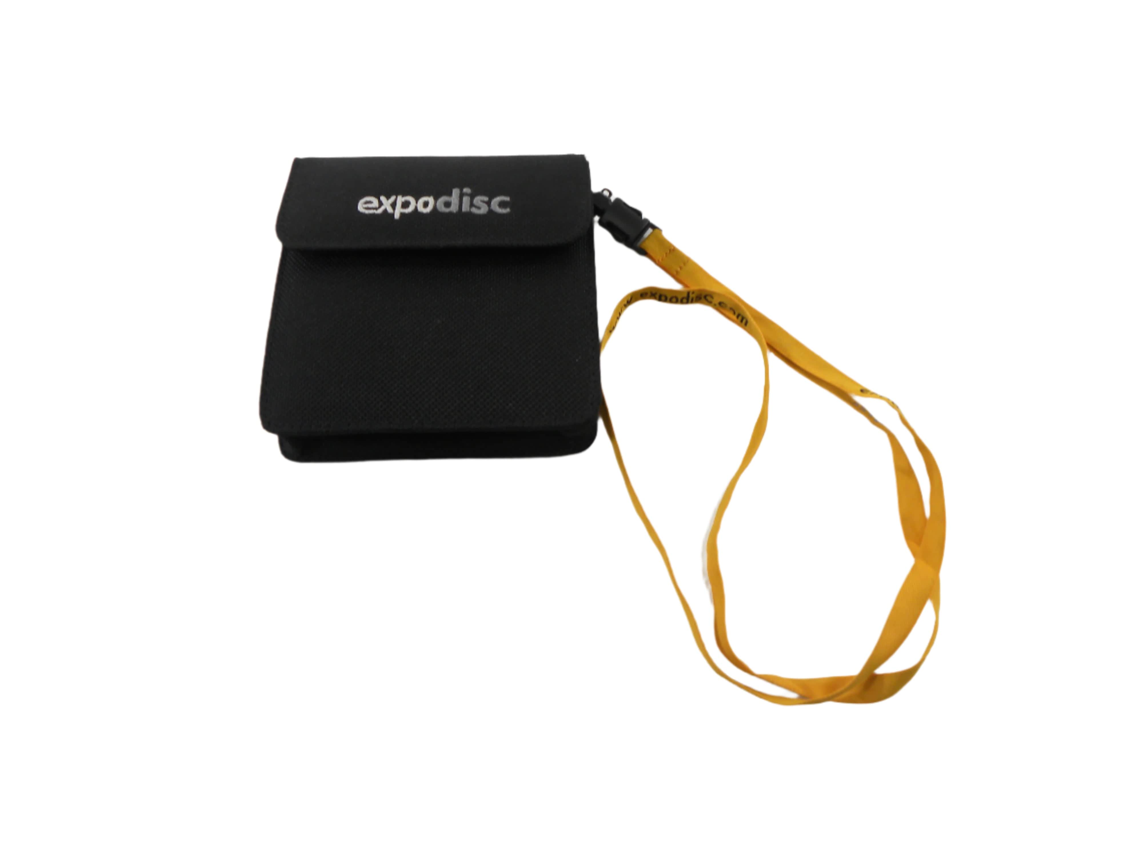 ExpoDisc 72mm w/case