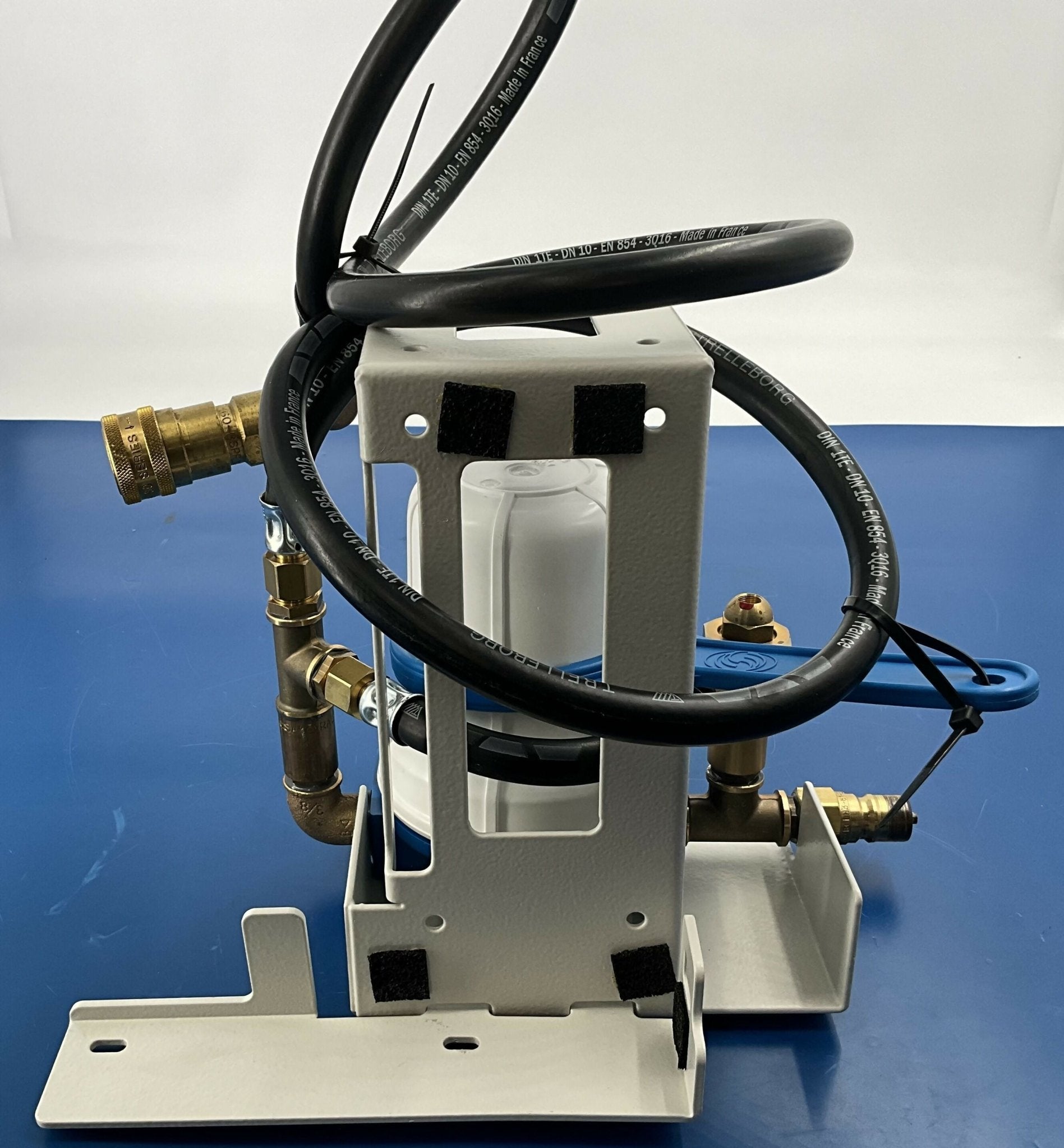 EXT. FILTER MEGALIX (11270281 PHILIPS
