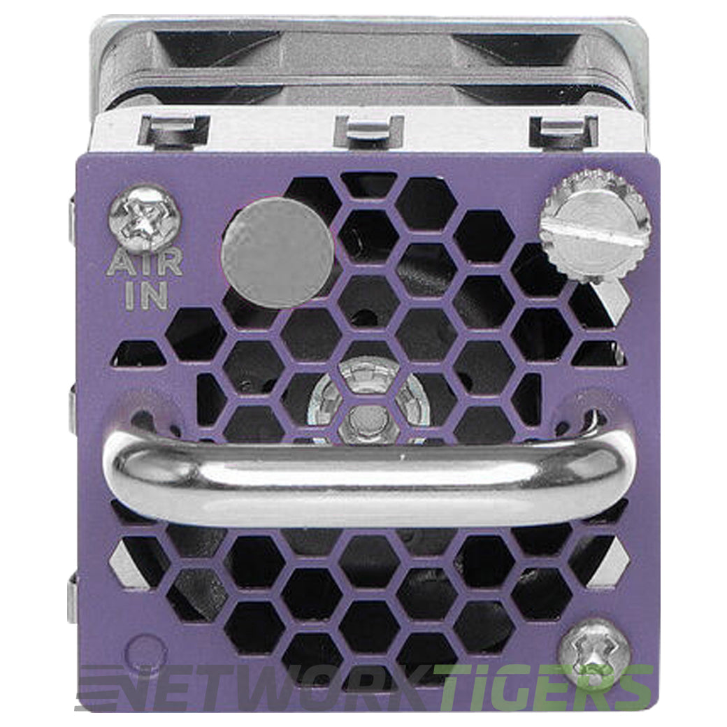 Extreme 17116 SLX 9030 Series Back to Front Airflow Switch Fan