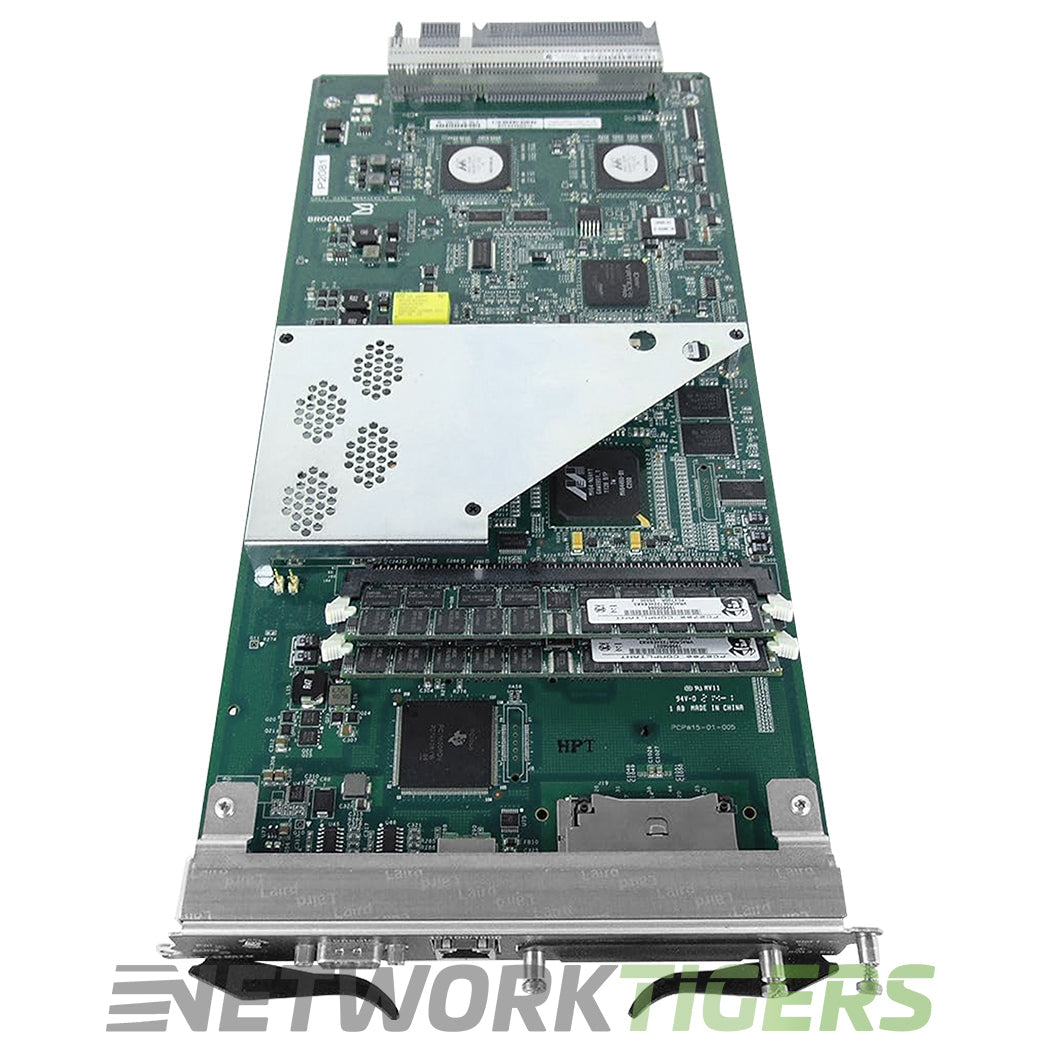 NEW Extreme Brocade BR-MLX-32-MR2-M ExtremeRouting MLX Router Management Module