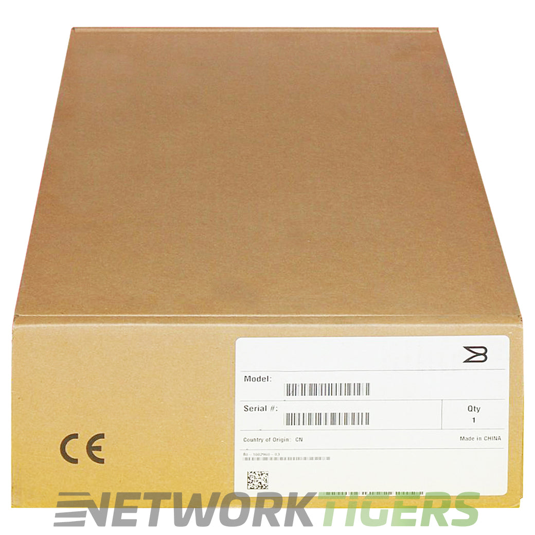 NEW Extreme Brocade BR-MLX-32-MR2-M ExtremeRouting MLX Router Management Module