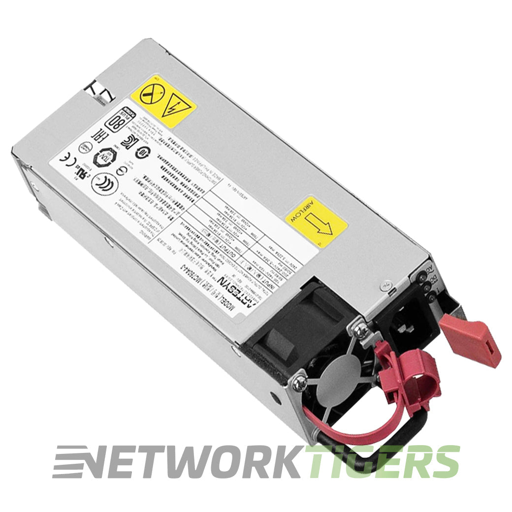 Extreme XN-ACPWR-750W-F SLX 9150 Series 750W AC F-B Airflow Switch Power Supply
