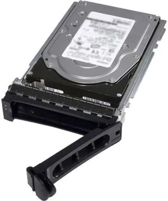 Dell 401-ABHQ 2.4TB 10000 RPM SAS 12Gb/s 2.5" Internal Hard Drive