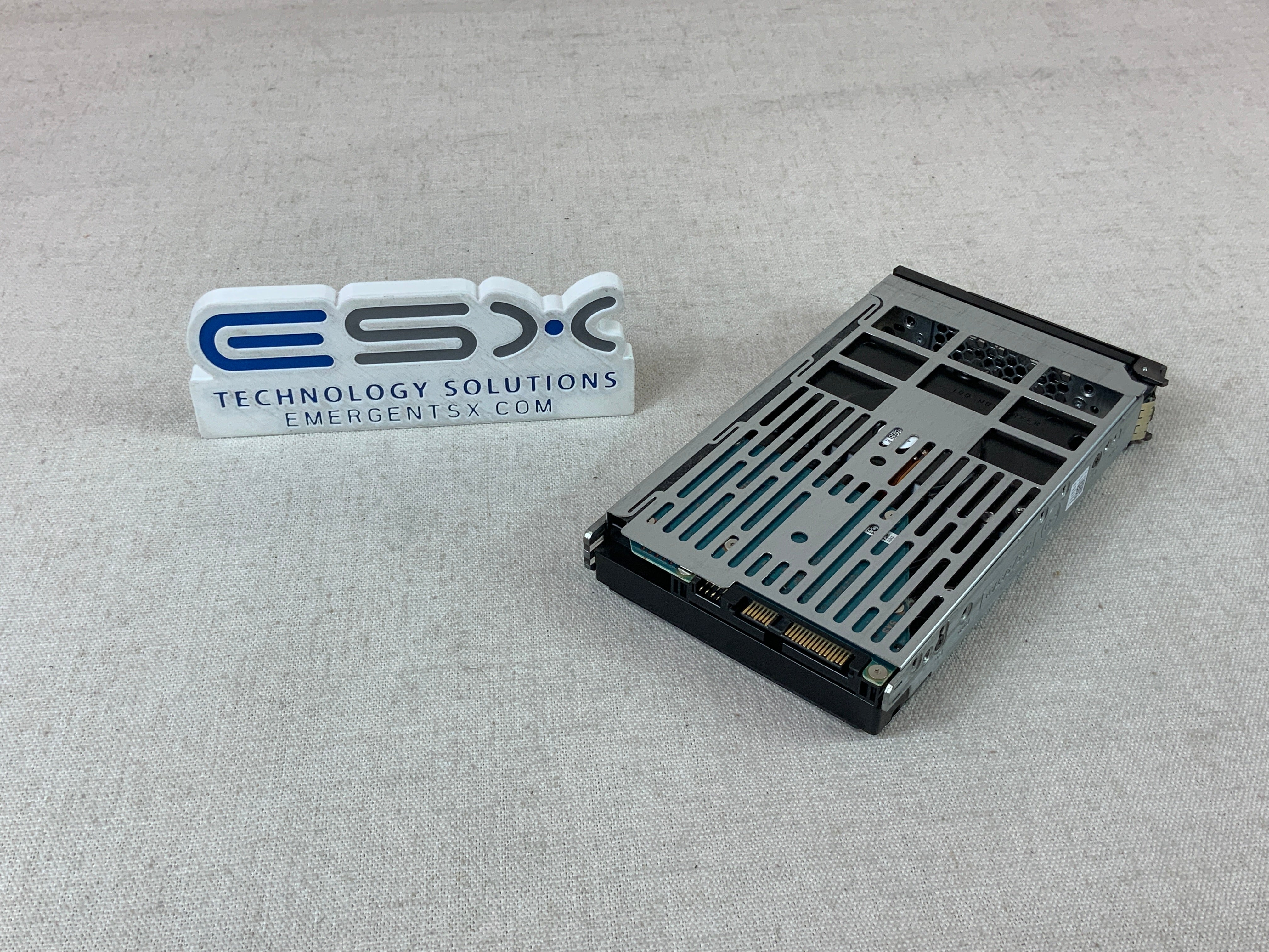 Dell 14X4H 3TB 7.2k 3.5” LFF SAS Hard Drive MG03SCA300
