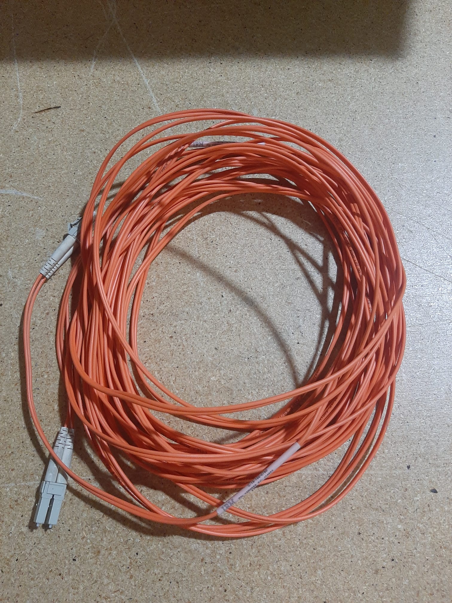 IBM 12R9559 13M LC/LC Fibre Channel Cable | Alo Tech Solutions