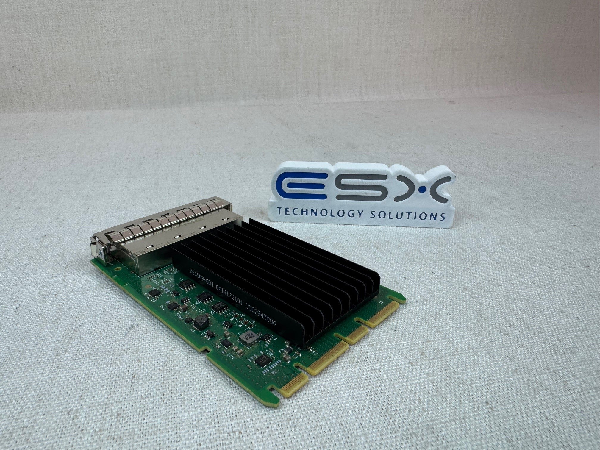 Dell WW2NX Intel i350-T4 Quad-Port GbE OCP 3.0 Adapter PowerEdge15th Gen