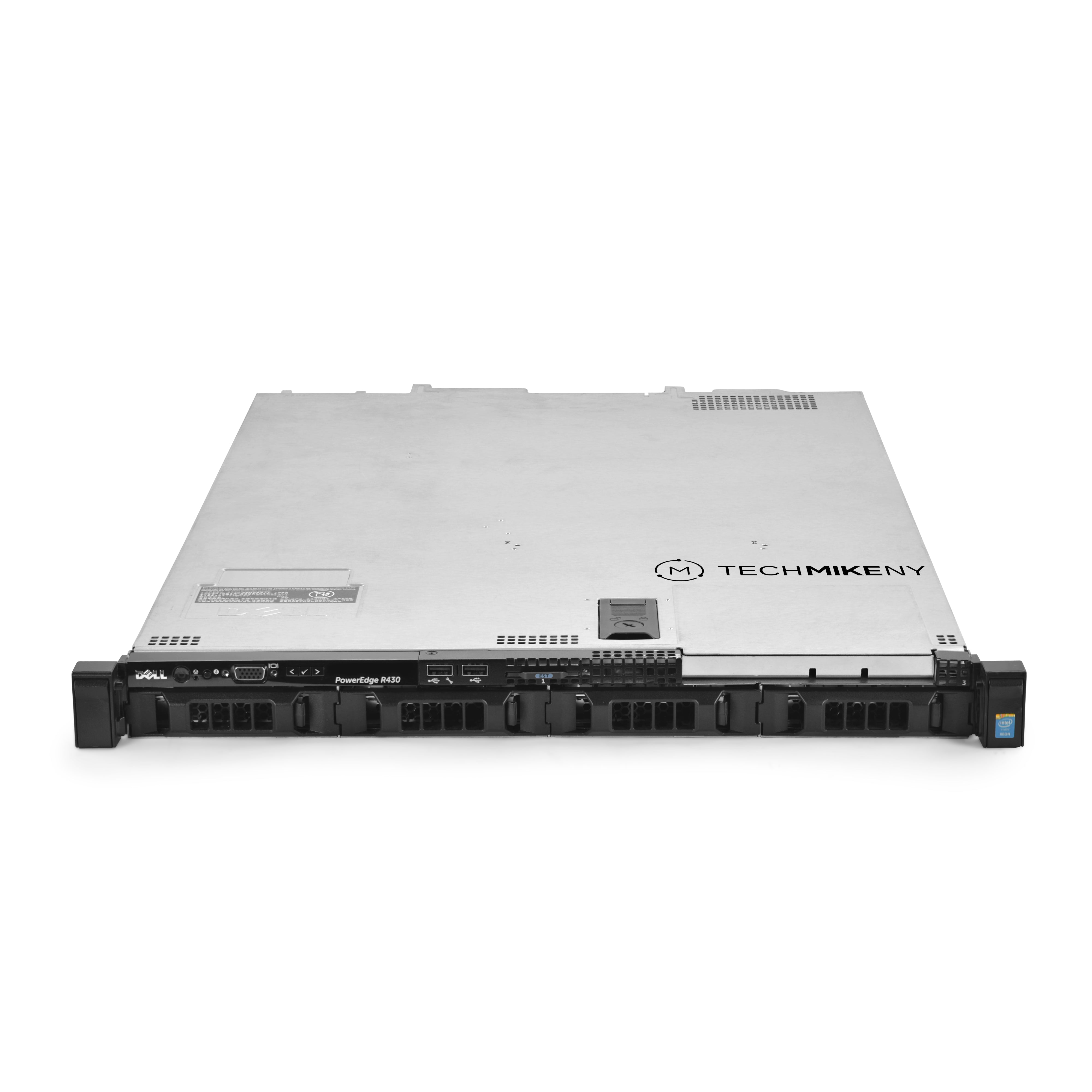 Dell PowerEdge R430
