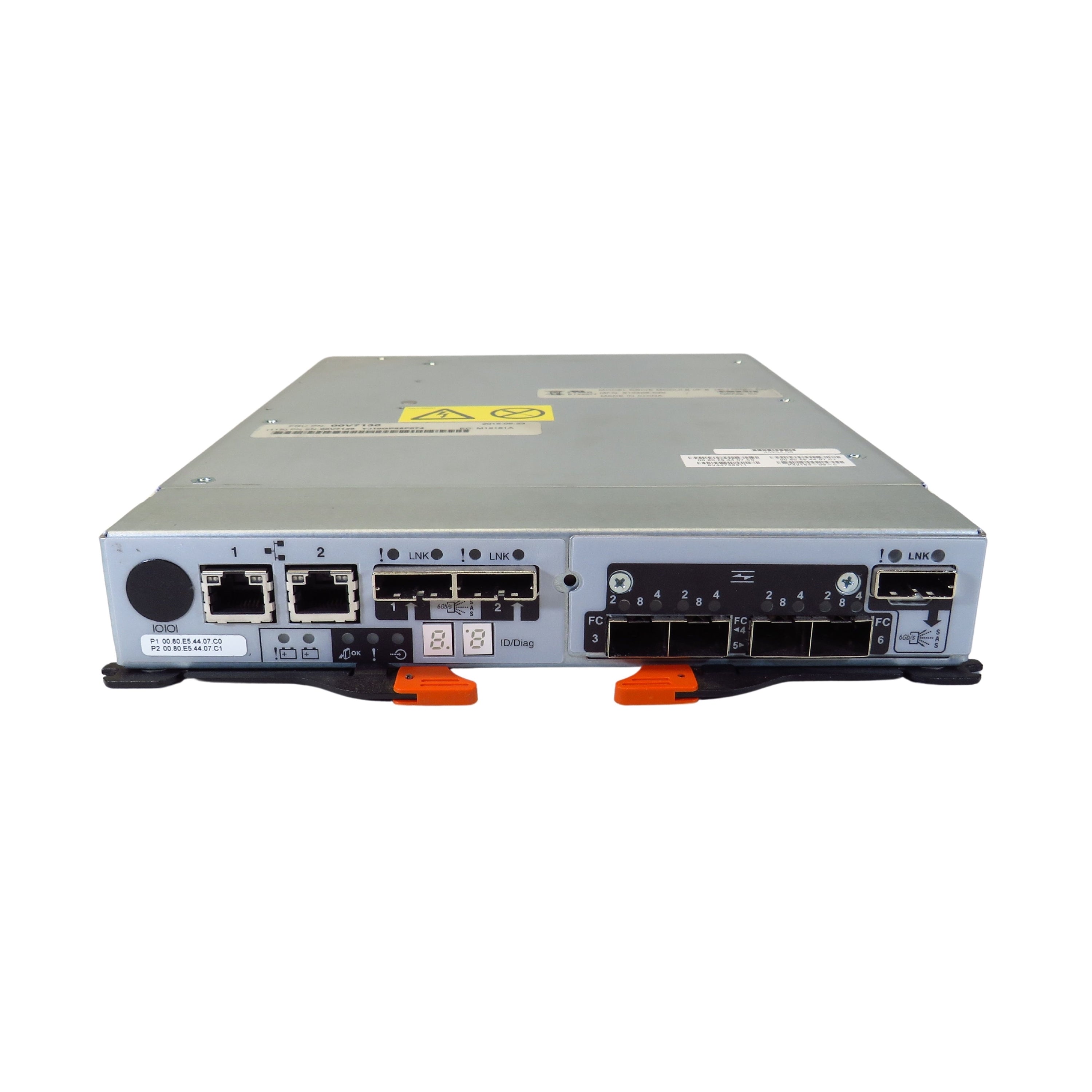 IBM 00V7130 00V7129 I/F-6 Drive Module SAS Controller (Refurbished)
