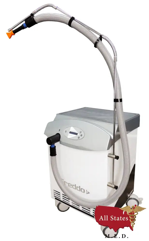 Fabinject Freddo Cryo Skin Cooler