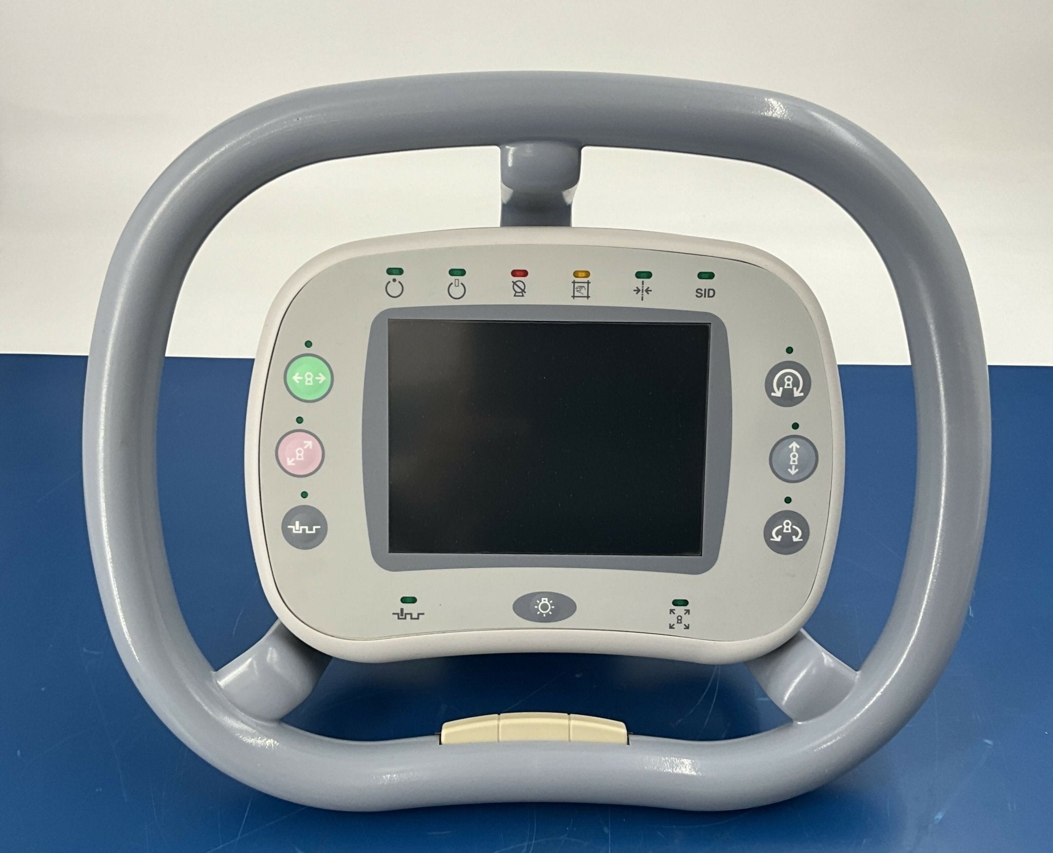 Falcon OTS UIF Console (2383068 REV 07 GE