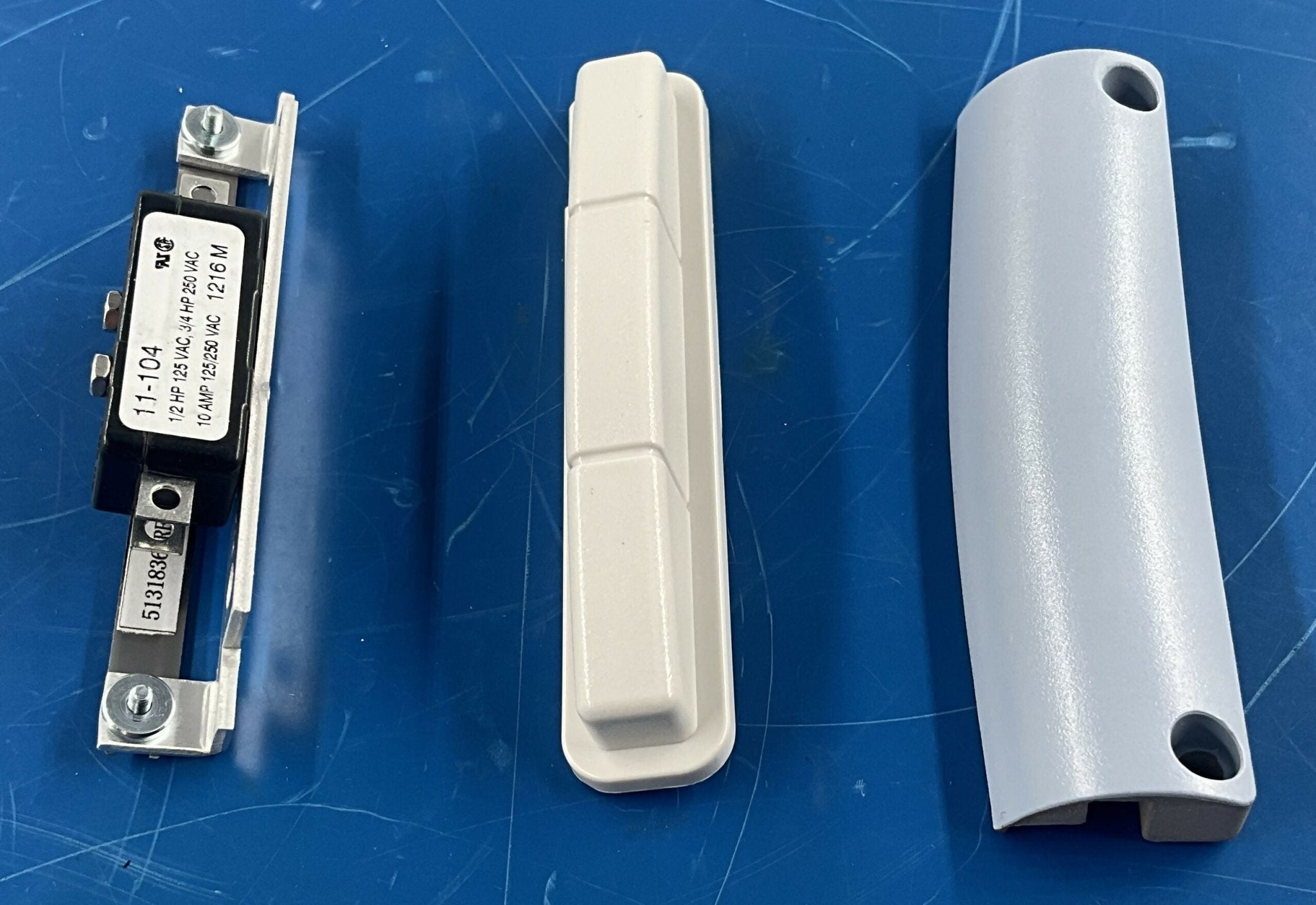 FALCON OTS UIF SWITCH ASM (5343339 GE