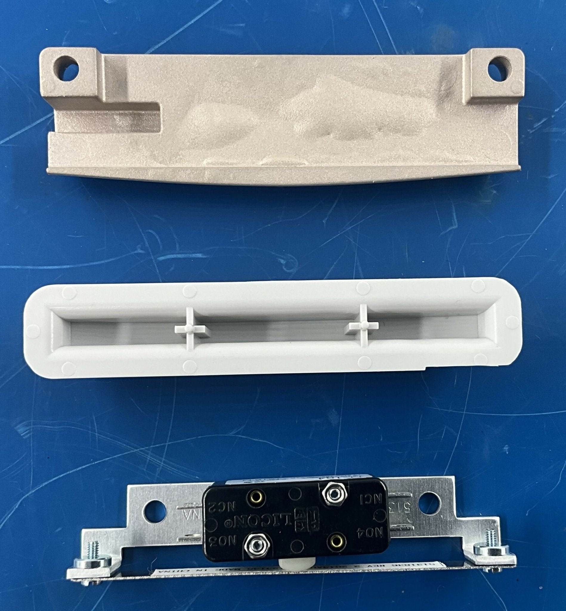 FALCON OTS UIF SWITCH ASM (5343339 GE