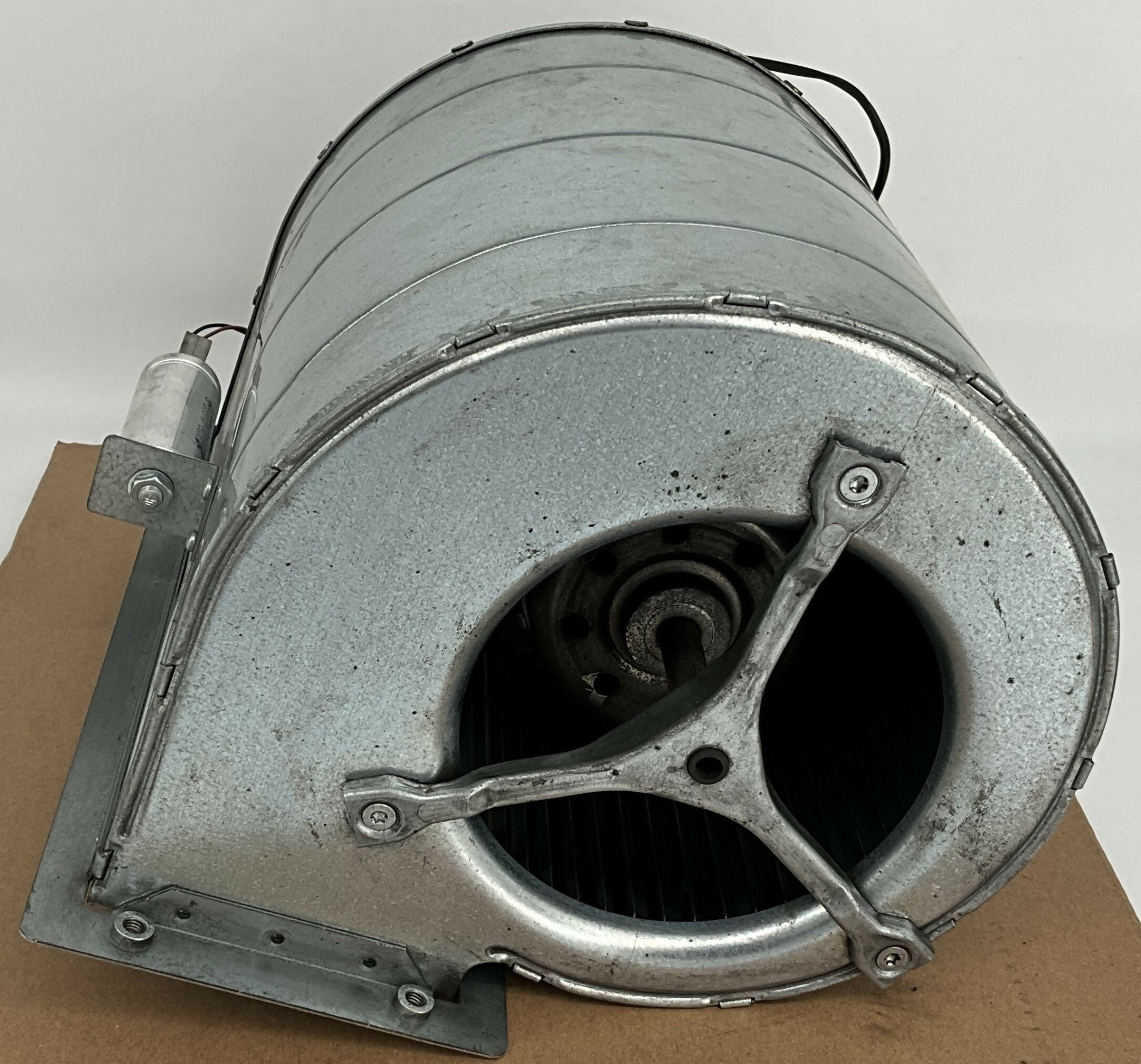 FAN 230V 50HZ 440W 1220CBM/H (03064045/30604045/D2E160-AA03-09 SIEMENS