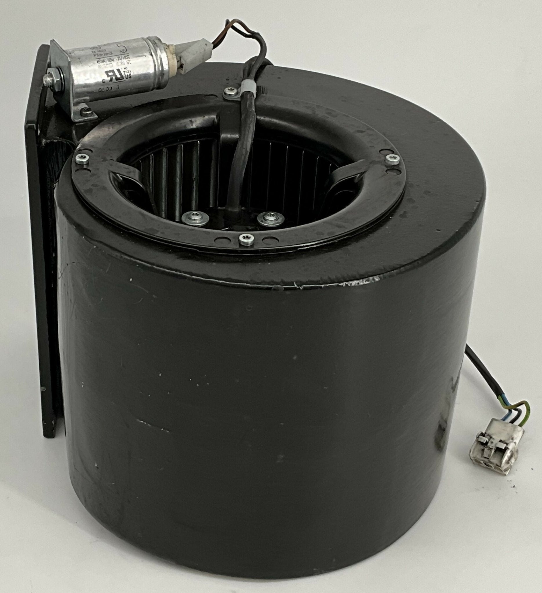 FAN 230V 60HZ 250W (04676862/D2E140-AU47-31 SIEMENS
