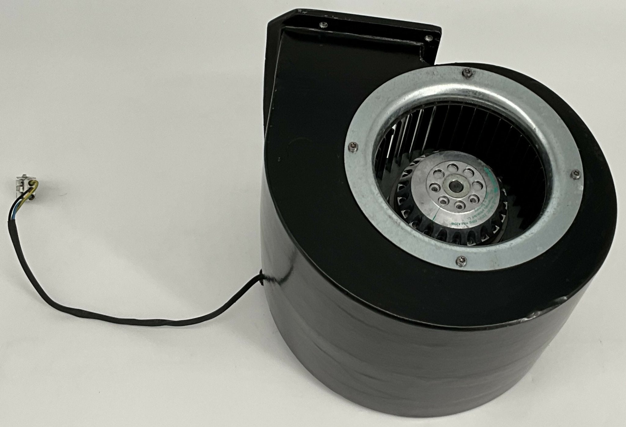 FAN 230V 60HZ 250W (04676862/D2E140-AU47-31 SIEMENS