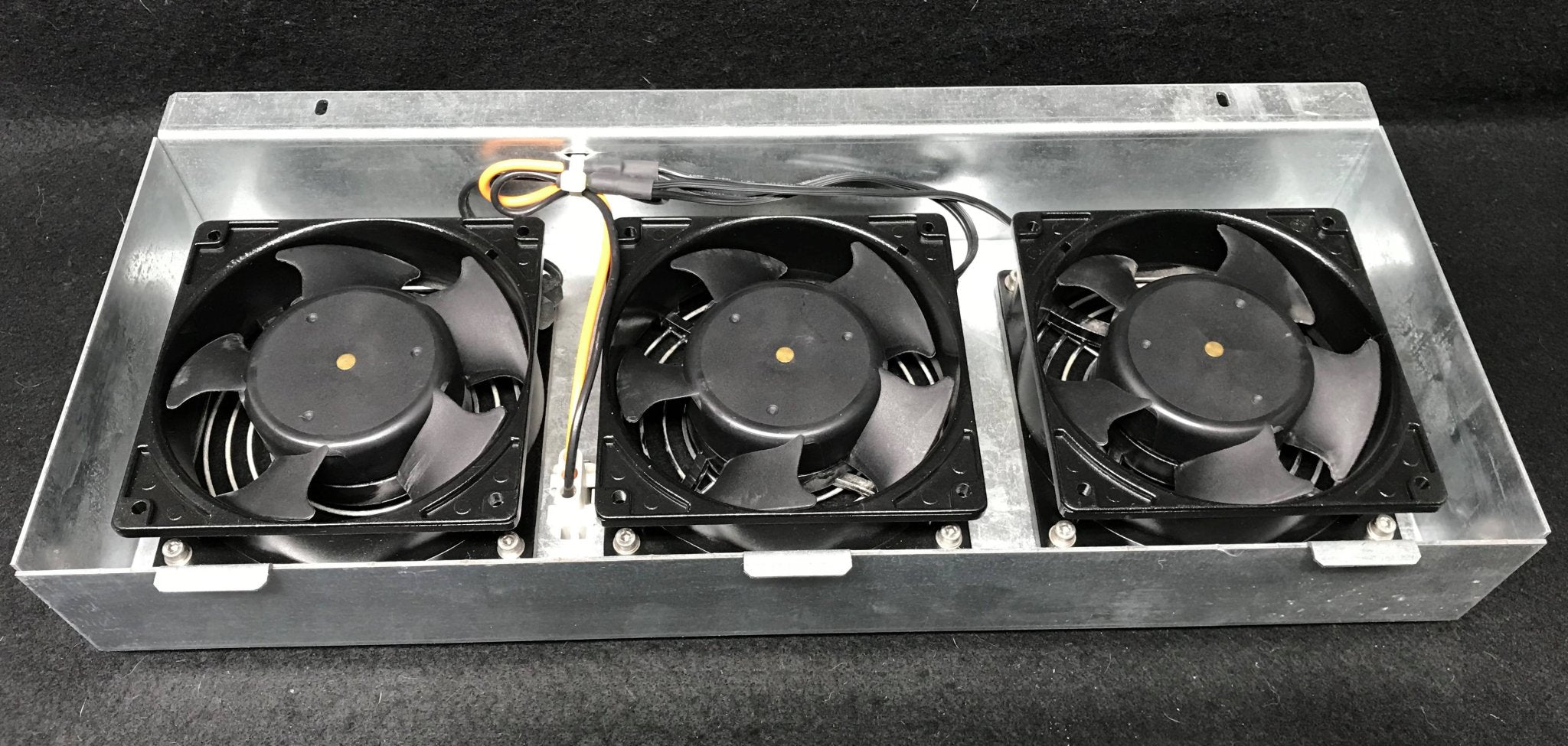 Fan (3 Assembly Sinwan Fan (4522-163-12681 Philips Easy Diagnost