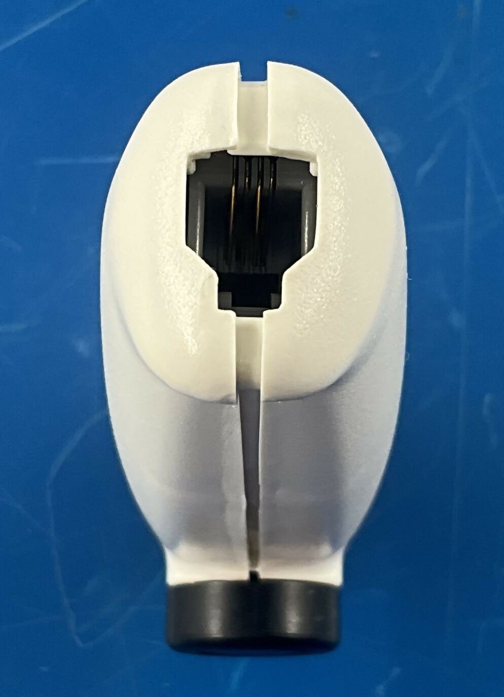FC1/2 Exposure Hand Switch (098-0031 GE