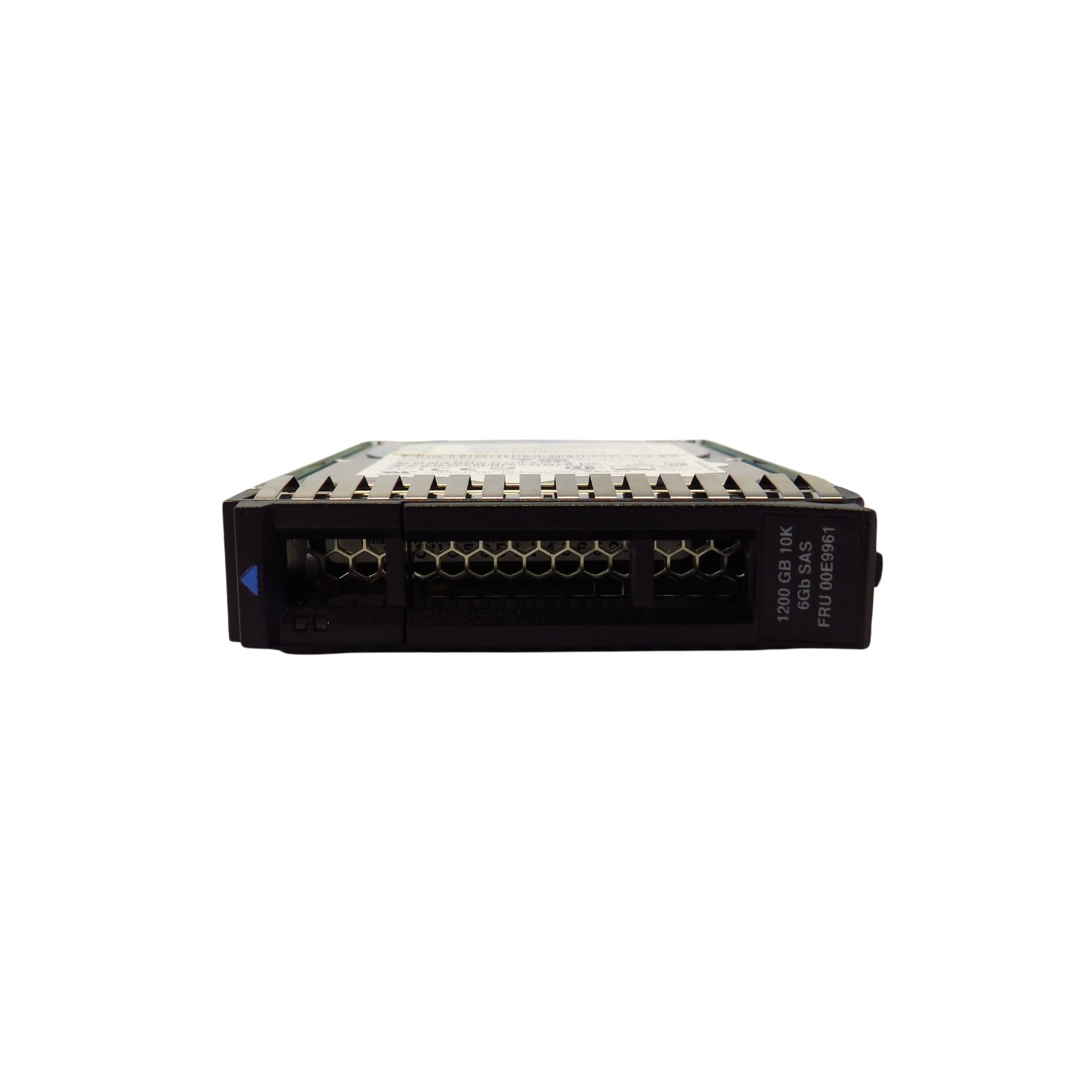 IBM 00E9961 59DB 1.2TB 10K RPM 2.5" SAS 12Gbps 4K HDD Hard Drive (Refurbished)