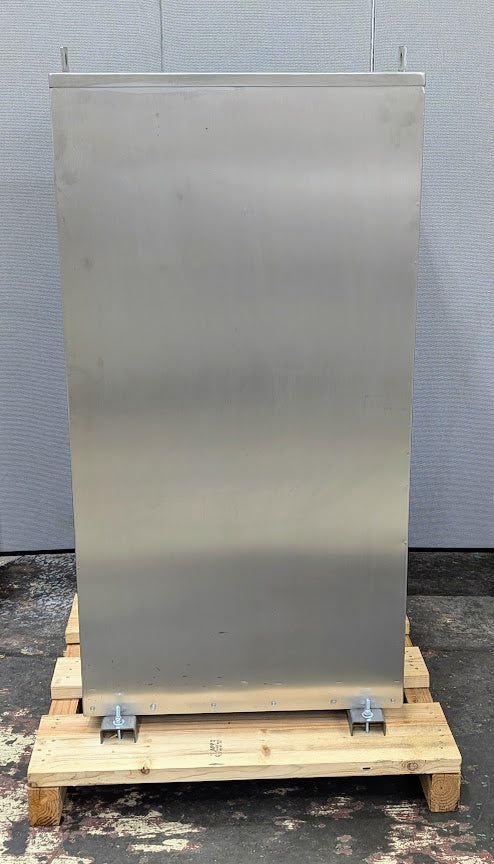 Hammond Power Solutions Three Phase 480v Transformer | 75 kVA| | Never Used