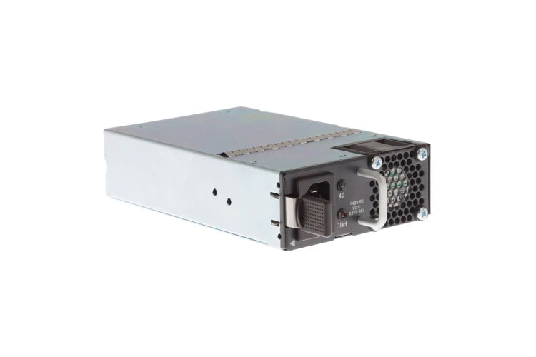AC Power Supply for Cisco ISR 4430, PWR-4430-AC, , Original