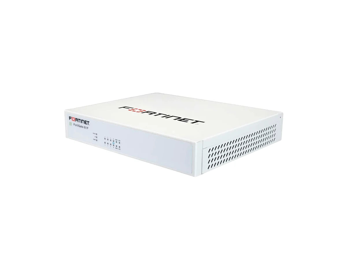 Fortinet FG-81F-BDL-950-12 Firewall