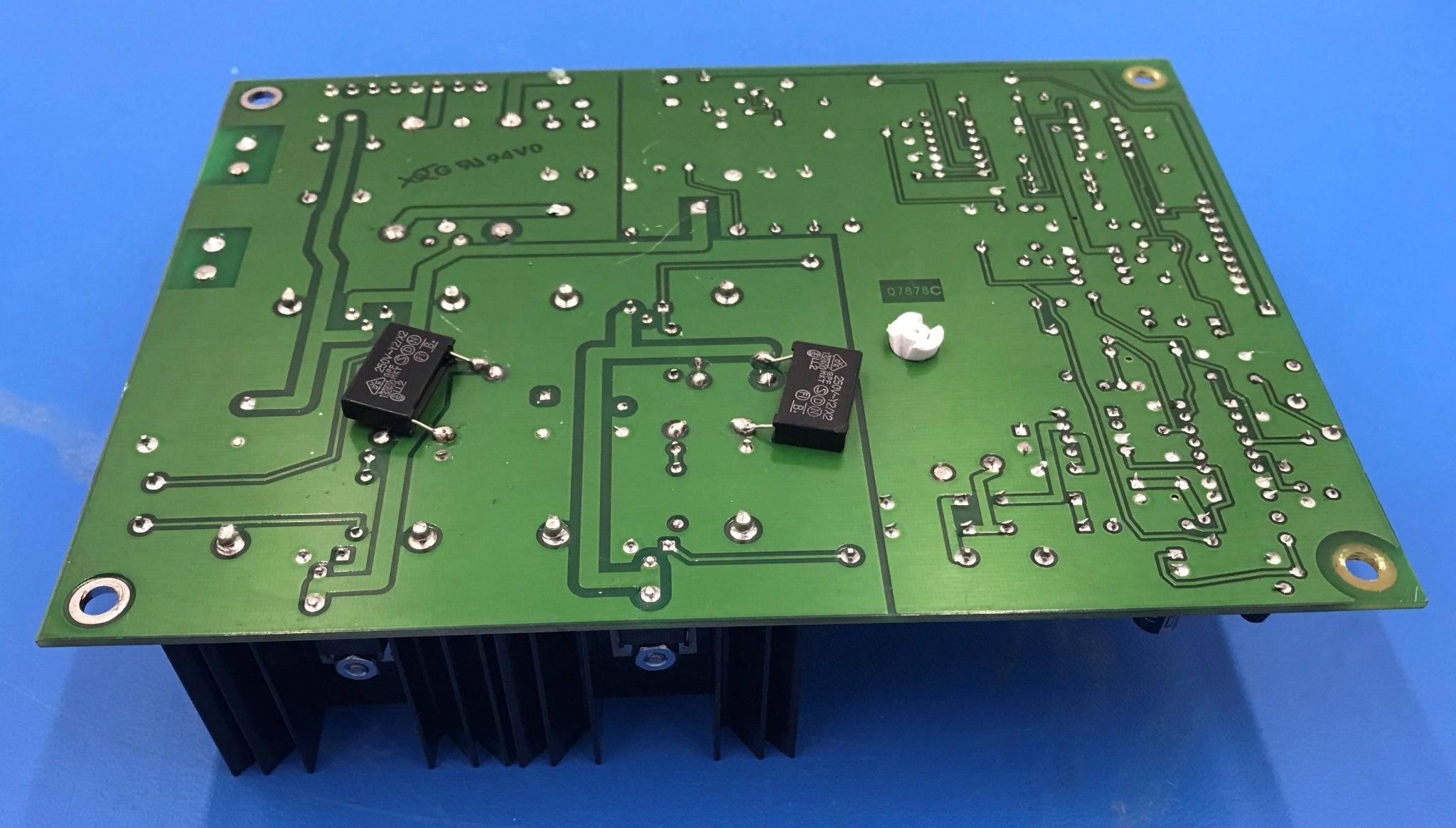 Filament Control Board ( AY40-007T Rev G & H Quantum