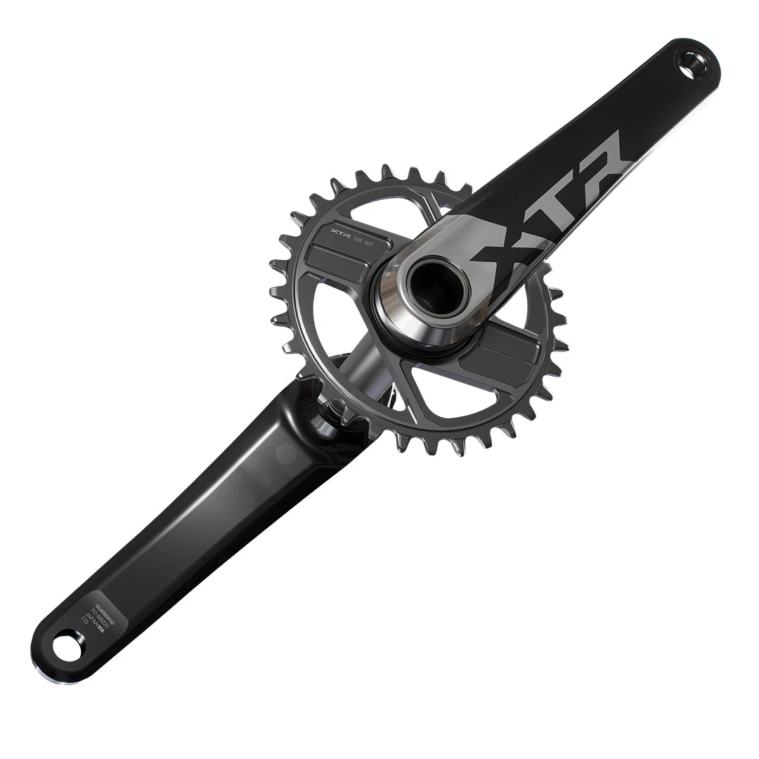 Pedivela XTR FC-M9200 XC