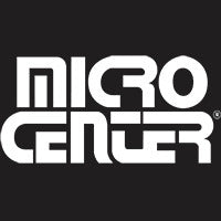 Custom AMD PC by Micro Center