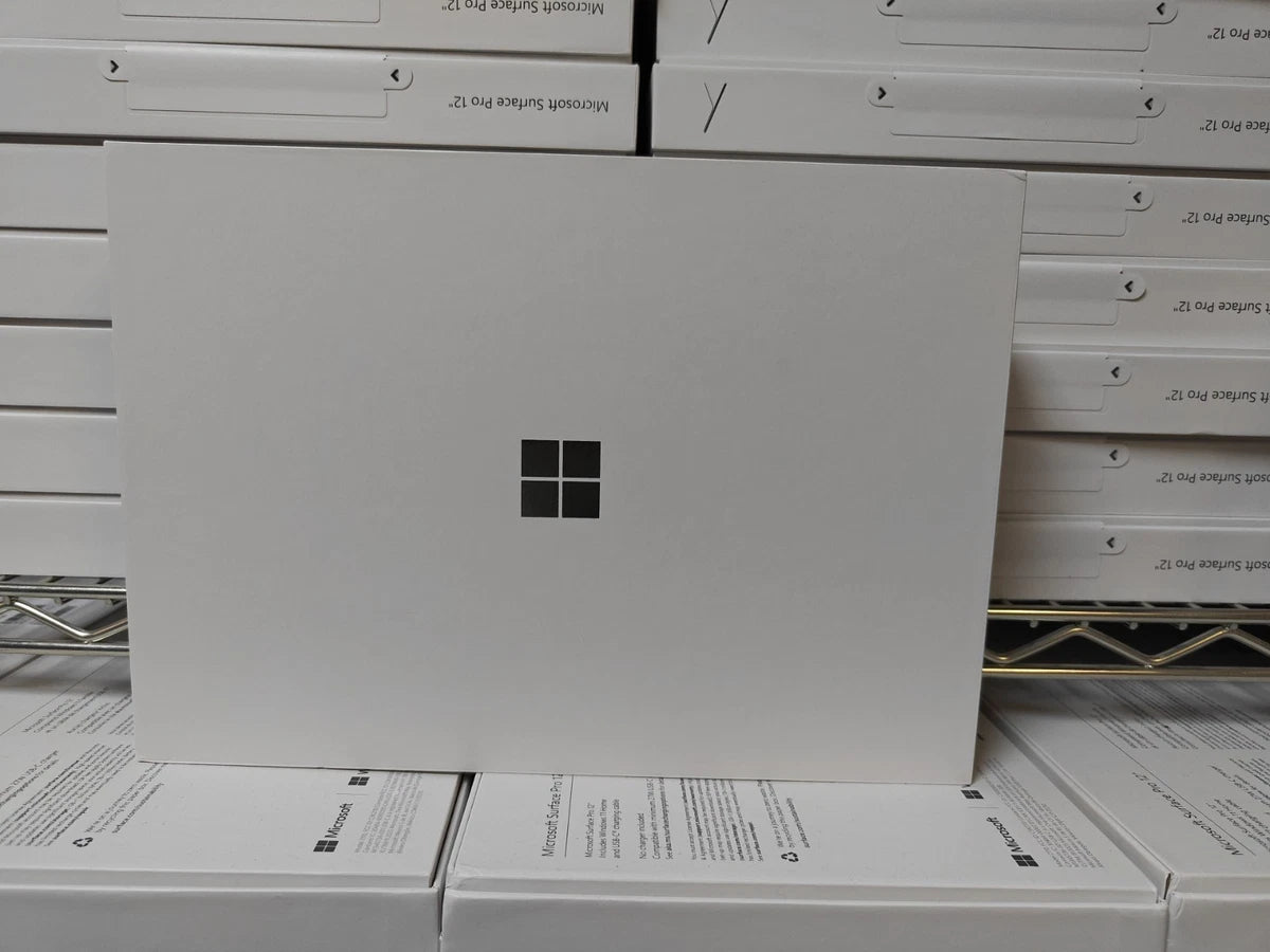 Microsoft Surface Pro Copilot + PC 12 polegadas