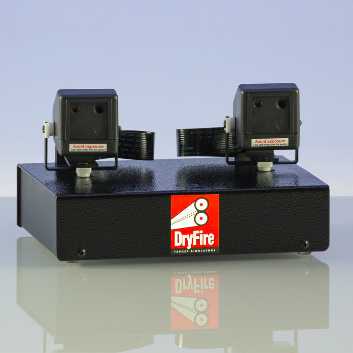 DryFire USA Packs