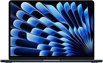 Apple 2025 MacBook Air 13-inch Laptop with M4 chip: Built for Apple In