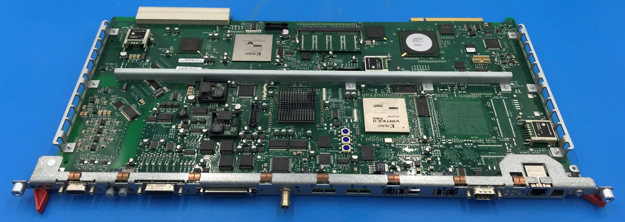 Fire x board (4522 090 13667/4522 166 11787Philips