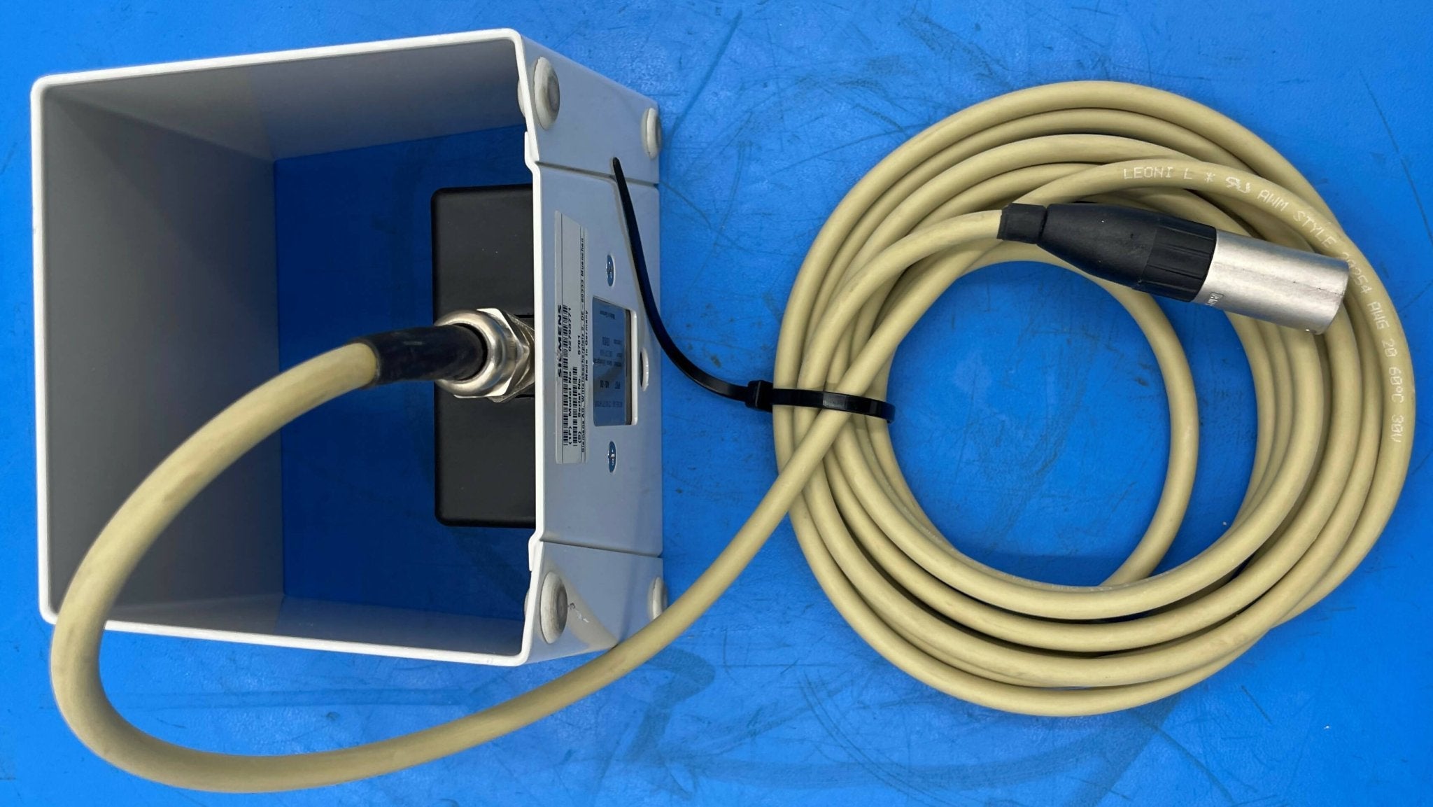 FOOT SWITCH (02793771/2793771 SIEMENS