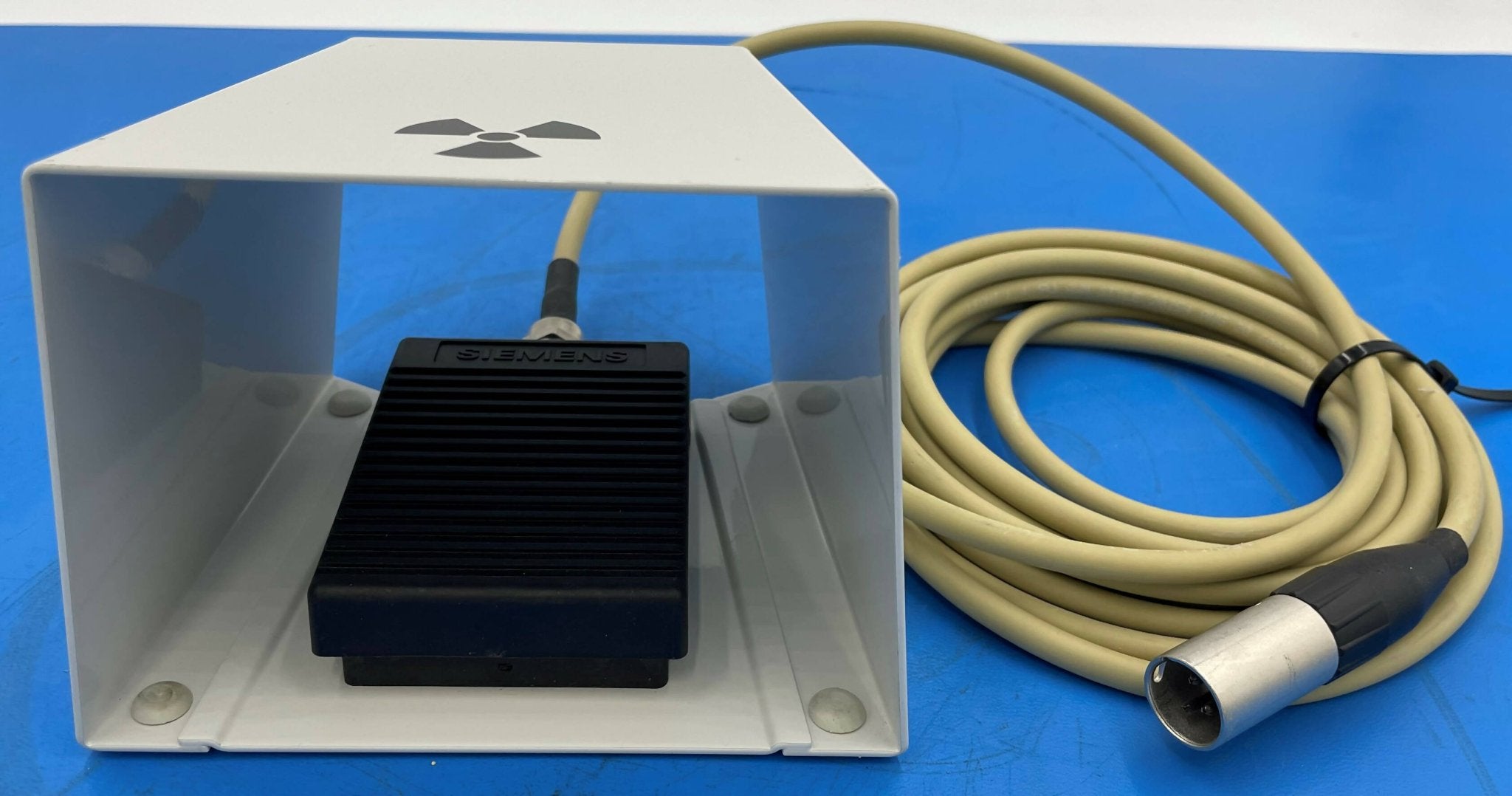 FOOT SWITCH (02793771/2793771 SIEMENS