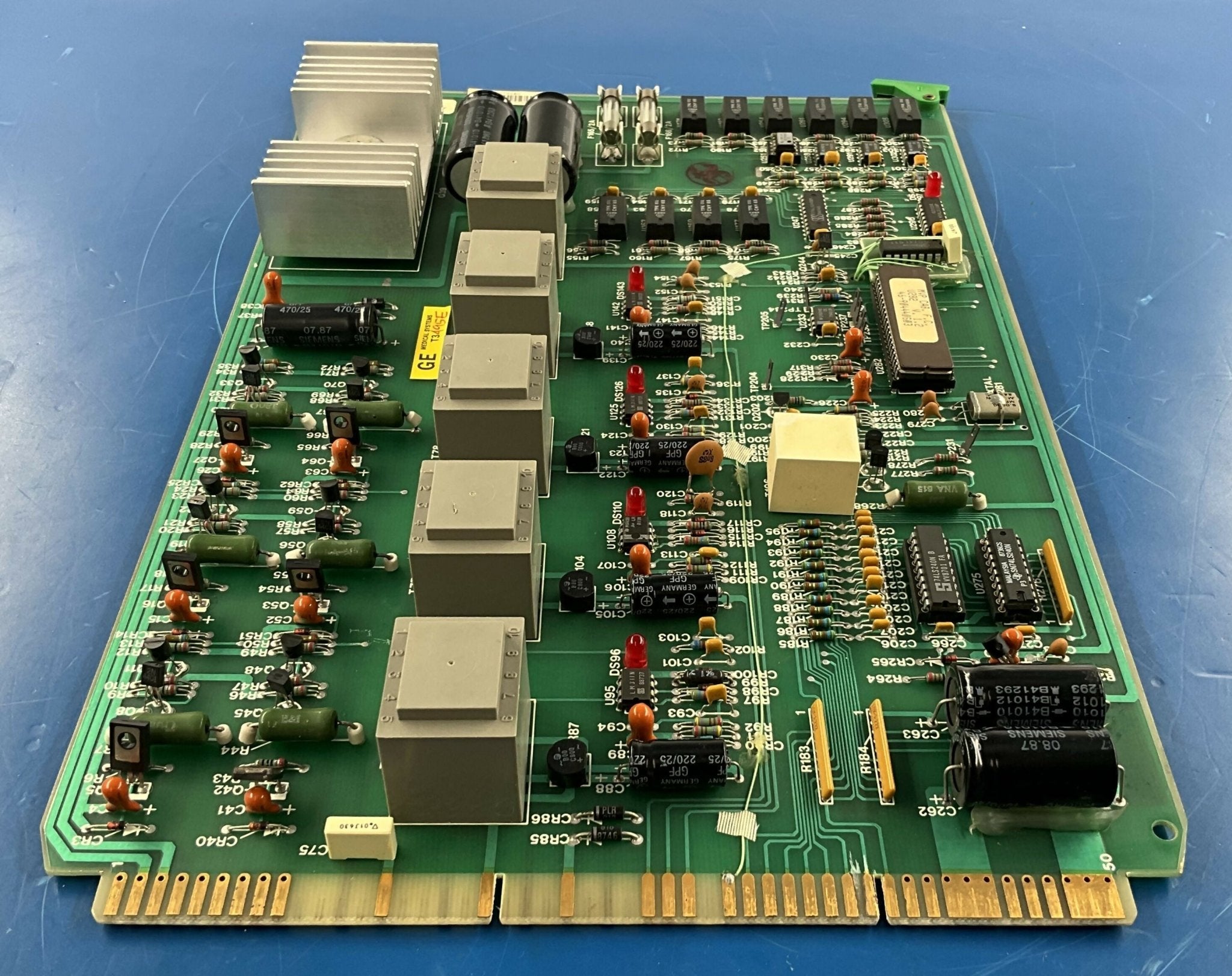 FORCED COMMUNICATIONS BOARD (46-903760G11 GE